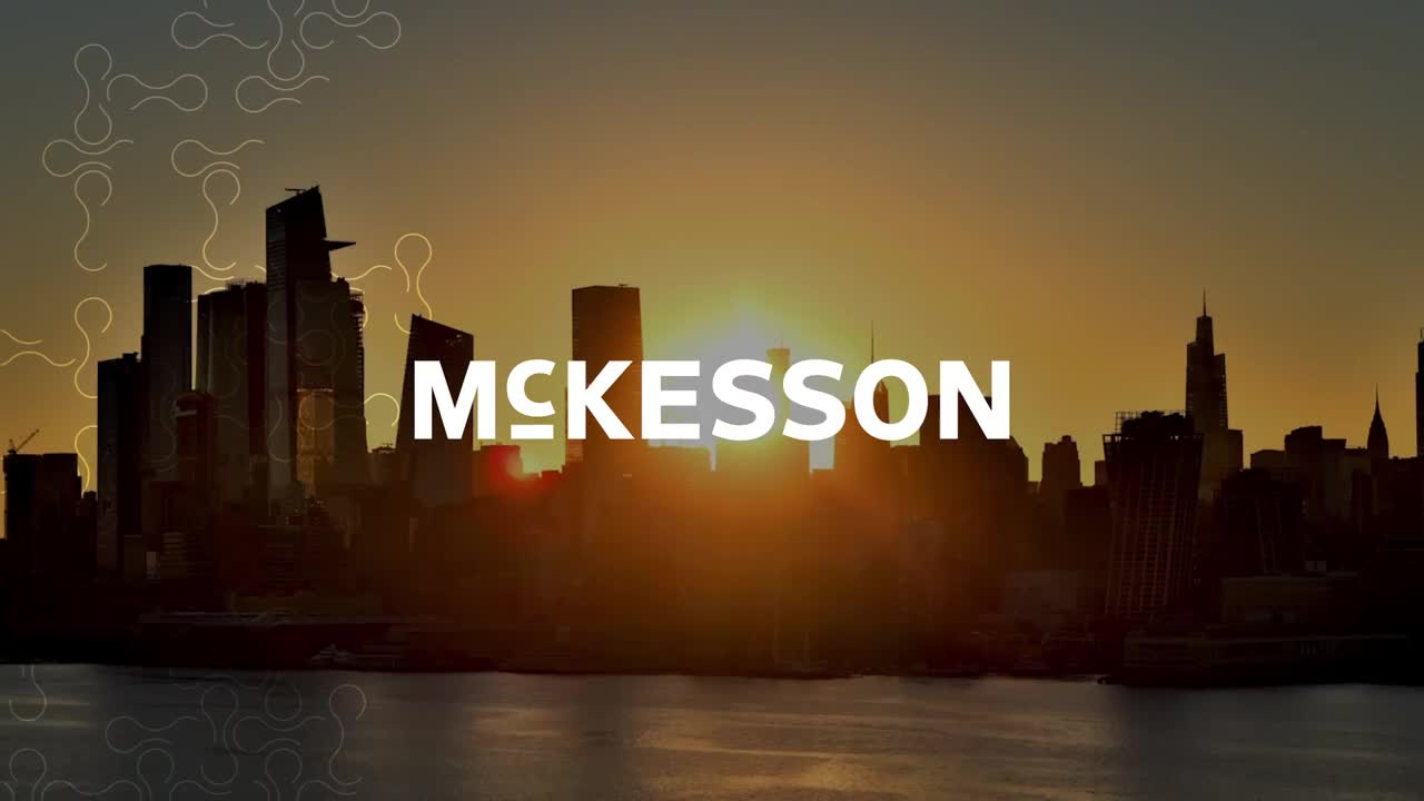 McKesson OneCloud